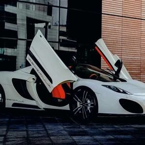 Meet your Posher, Christopher